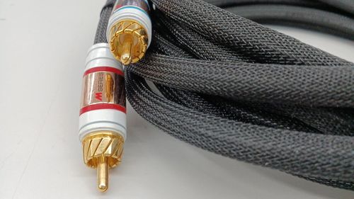 モンスターケーブルM900i‼️RCAケーブル3m×1ペア×2セット‼️完売品‼️ MONSTER CABLE RCAケーブル M SERIES M1000I MK2 | - Buyee 통신 판매