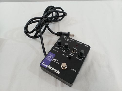 BUDDA エフェクターKARMA CHORUS | - Buyee日本代购服务| 在OFFMALL购物。