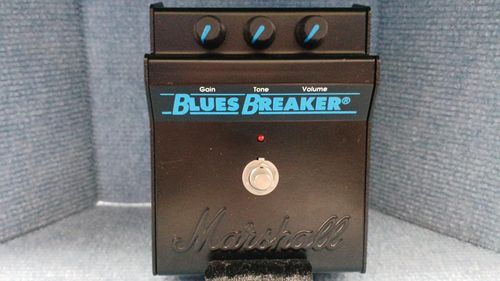 MARSHALL エフェクターBLUES BREAKER | - Buyee日本代购服务| 在