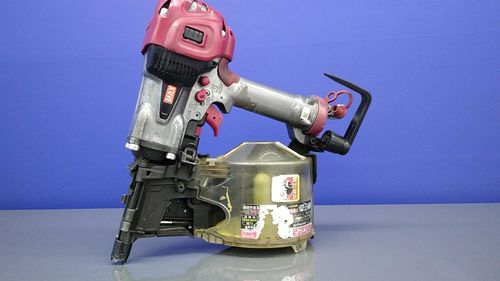 MAX 高圧エアー釘打機 HN-75N2(D) | - Buyee, un servizio proxy di