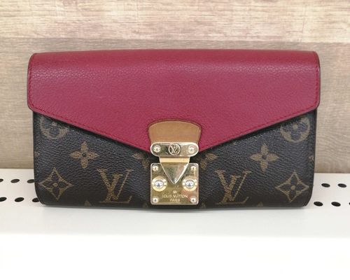 LOUIS VUITTON 長財布 N63010 | - Buyee, un servicio de compras