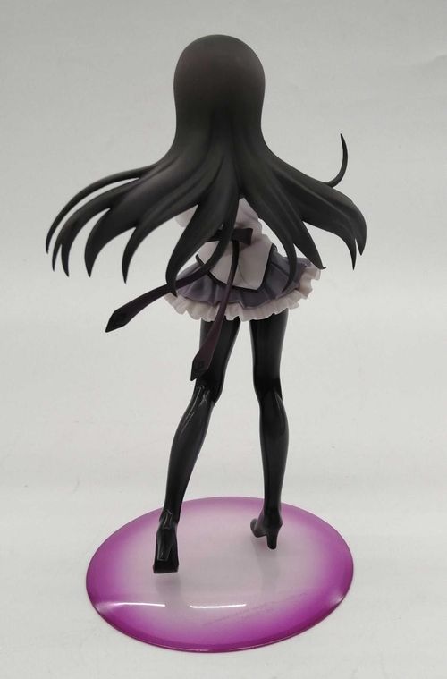 Good Smile Company 暁美ほむら 1/8スケールフィギュア GOOD SMILE COMPANY 暁美ほむら フィギュア 1/8 SCALE PAINTED