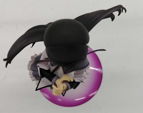 GOOD SMILE COMPANY 暁美ほむら フィギュア 1/8 SCALE PAINTED