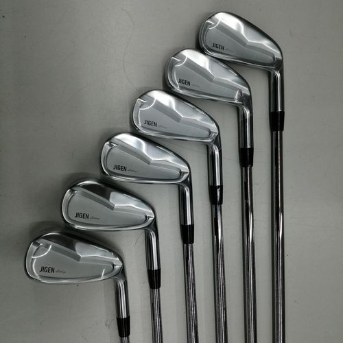 BRIDGESTONE アイアンセット TOUR B X-CB | - Buyee, сервис онлайн