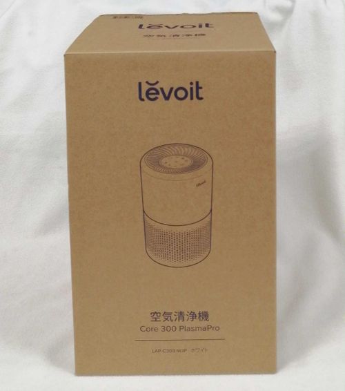 LEVOIT 空気清浄機LAP-C303-WJP | - Buyee日本代购服务| 在OFFMALL购物。