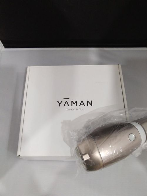 YAMAN 家庭用光美容器 STA-208 | - Buyee 통신 판매 대리 구매 서비스