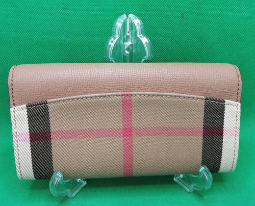 BURBERRY 長財布収納袋＆箱入りです| - Buyee日本代购服务| 在OFFMALL