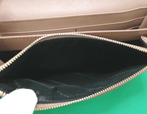 BURBERRY 長財布収納袋＆箱入りです| - Buyee日本代购服务| 在OFFMALL