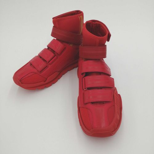 DIESEL PENDHIO SOCK ハイカットスニーカー Y02900 P4624 | - Buyee