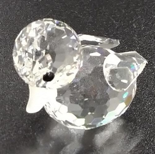 SWAROVSKI 置物アヒル| - Buyee日本代购服务| 在OFFMALL购物。