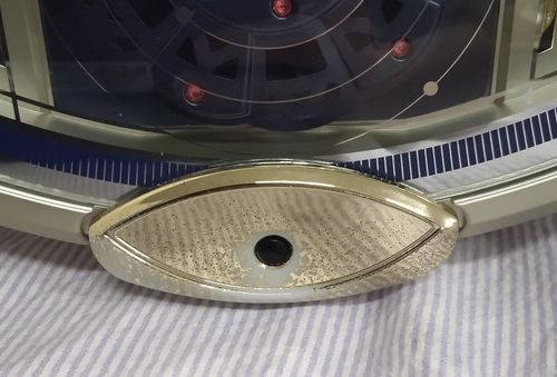 SEIKO 壁掛け時計 RE582G ジャンク品 SEIKO からくり時計 RE582G | OFFMALL - Buyee, an Online Proxy