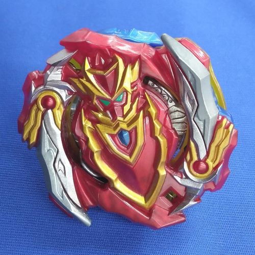 タカラトミー 超Zアキレス ベイブレードバースト 超Zアキレス