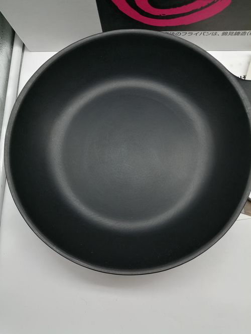 錦見鋳造株式会社魔法のフライパン28CM | - Buyee日本代购服务| 在