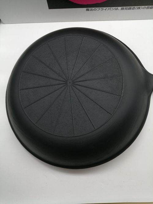 錦見鋳造株式会社魔法のフライパン28CM | - Buyee日本代购服务| 在