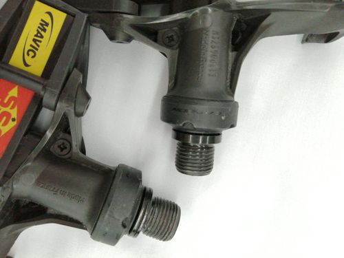 MAVIC ビンディングペダル ZXELLIUM SLR | - Buyee, сервис онлайн