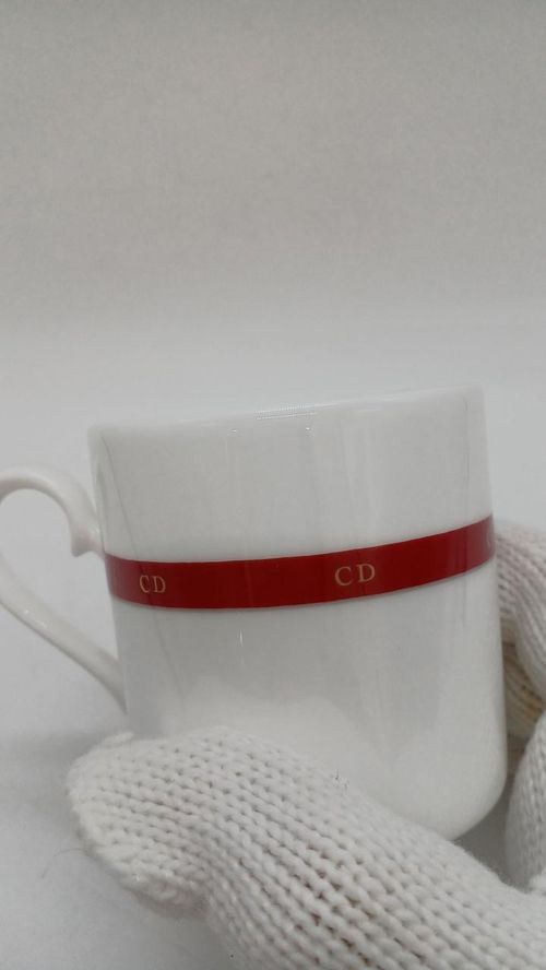 Christian Dior カップ＆ソーサー プレート 各2点セット CHRISTIAN DIOR カップ&ソーサー| - Buyee日本代购服务| 在OFFMALL购物。