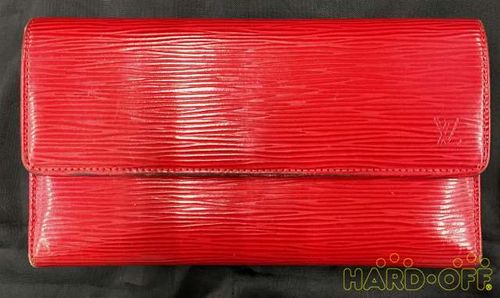LOUIS VUITTON 長財布 N63010 | - Buyee, un servicio de compras