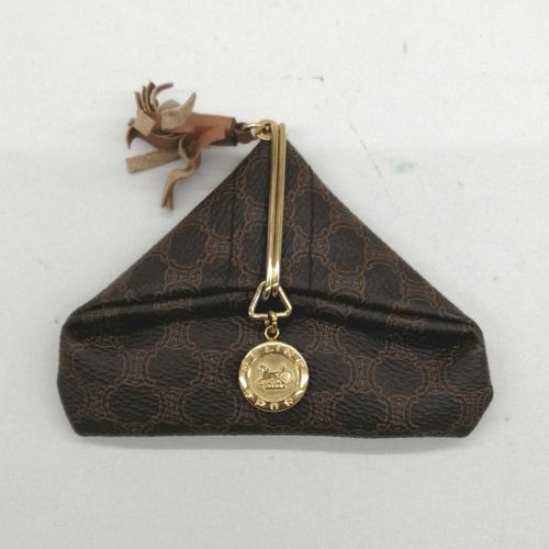CELINE コインケース | OFFMALL - Buyee, an Online Proxy Shopping