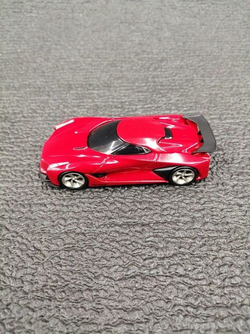RED LINE MODELS 1/43スケールミニカー フェラーリ575 GTC