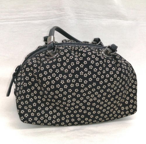 印傳屋 ハンドバッグ 花柄 印傳屋 ハンドバッグ 花柄 | OFFMALL - Buyee, an Online Proxy