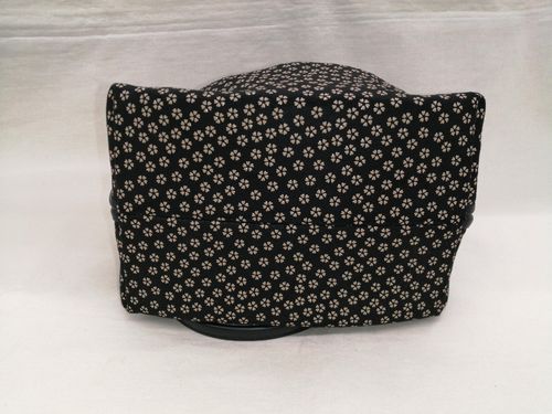 印傳屋 ハンドバッグ 花柄 | OFFMALL - Buyee, an Online Proxy