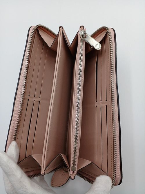 (es)Louis Vuitton　M82755 ジッピー・ウォレット LOUIS VUITTON（ルイ・ヴィトン） 並行輸入 長財布(ラウンドファスナー