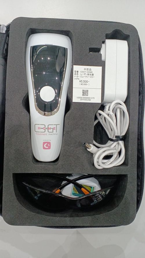 DR.S DIAMOND PEELING ピーリング美容器 箱付き | - Buyee : l