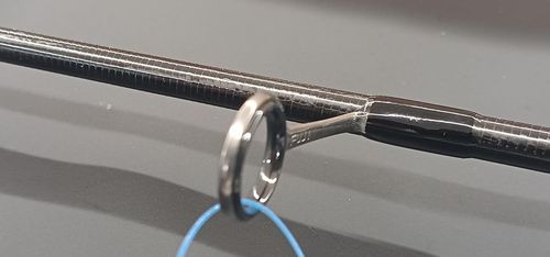 EVERGREEN アジングロッド SUPERIOR SPRS-64UL-T | OFFモール - Buyee