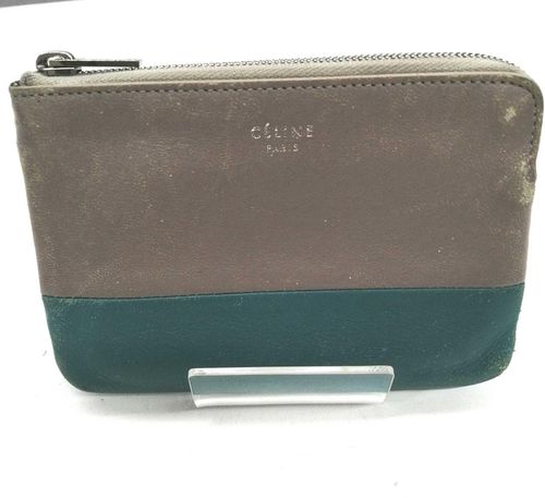 CELINE コインケース | OFFMALL - Buyee, an Online Proxy Shopping