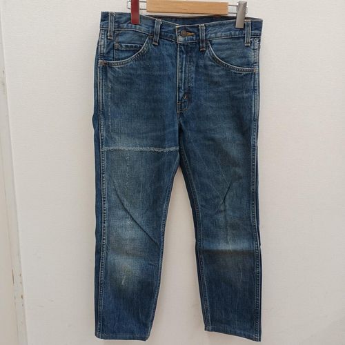 Levi