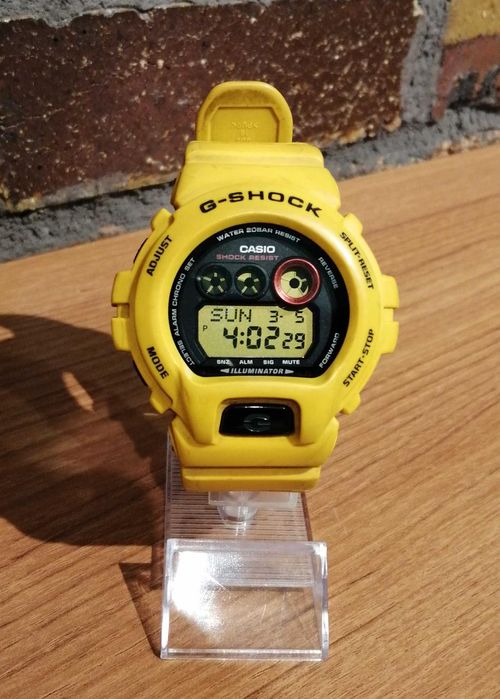 CASIO G-SHOCK 30周年記念モデルGD-X6930E | OFFMALL - Buyee, an