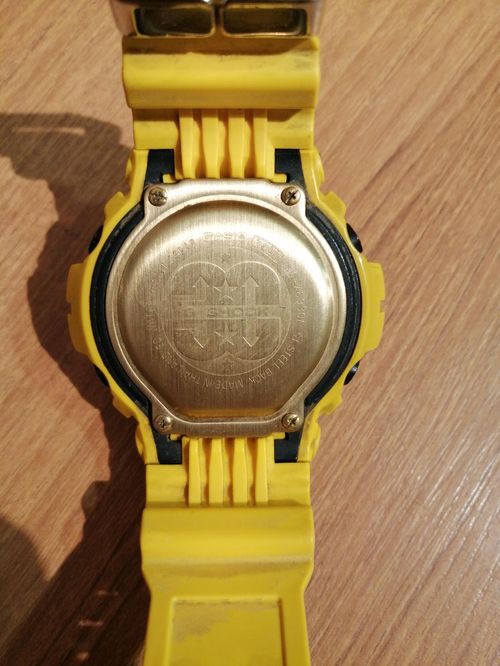 CASIO G-SHOCK 30周年記念モデルGD-X6930E | OFFMALL - Buyee, an