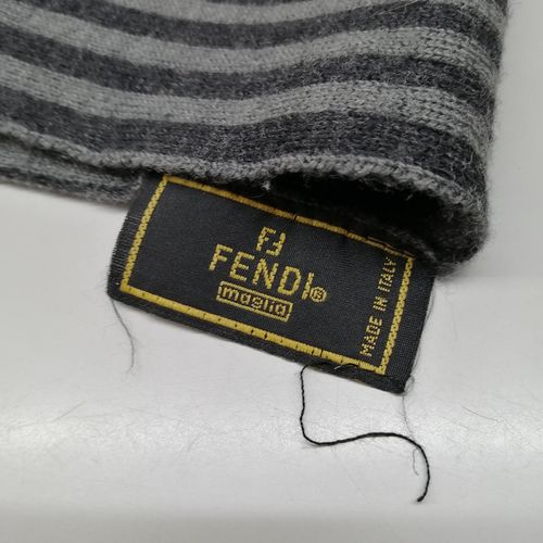 FENDI マフラーズッカ| - Buyee日本代购服务| 在OFFMALL购物。