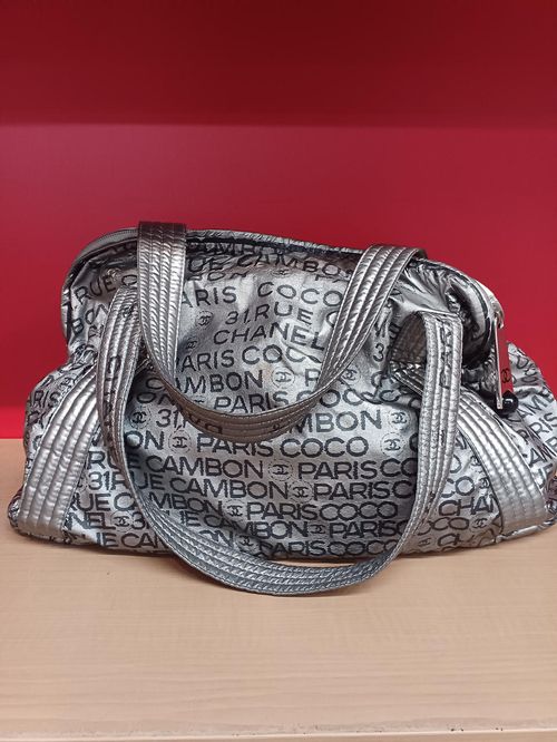 CHANEL 31 RUE CAMBON SLV/使用感 | OFFMALL - Buyee, an Online Proxy
