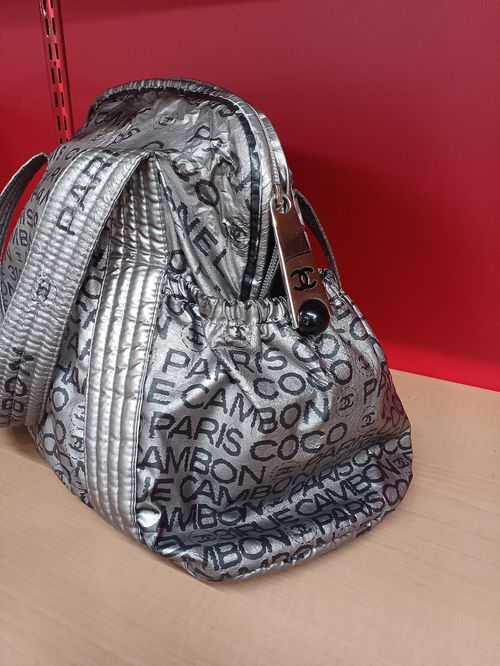CHANEL 31 RUE CAMBON SLV/使用感 | OFFMALL - Buyee, an Online Proxy