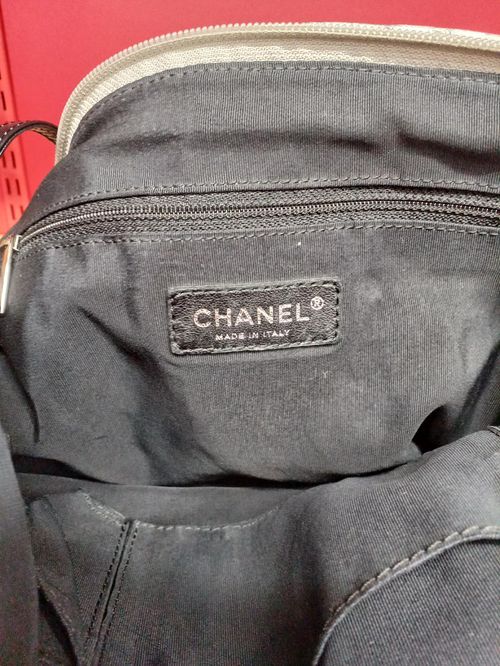 CHANEL 31 RUE CAMBON SLV/使用感 | OFFMALL - Buyee, an Online Proxy