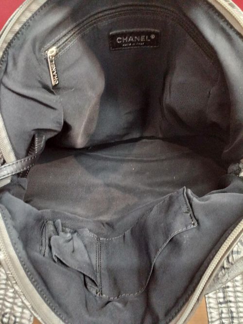 CHANEL 31 RUE CAMBON SLV/使用感 | OFFMALL - Buyee, an Online Proxy