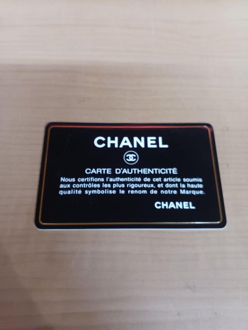 CHANEL 31 RUE CAMBON SLV/使用感 | OFFMALL - Buyee, an Online Proxy