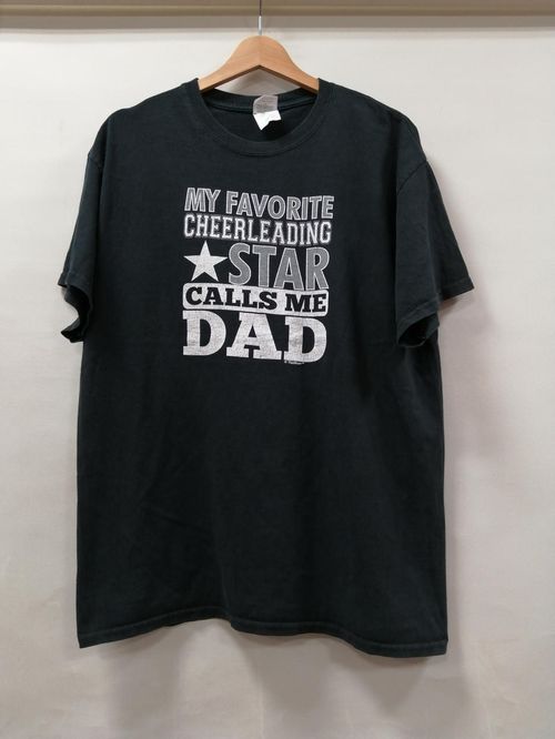 HIP'S ROAD おニャン子クラブ サインプリント Tシャツ | OFFMALL