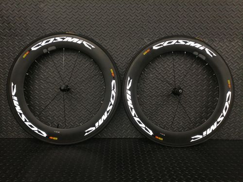 MAVIC カーボンホイール COSMIC-CSX80 | OFFMALL - Buyee, an Online