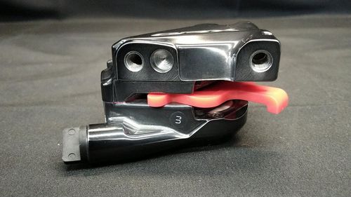 SHIMANO SHIMANO GRX 油圧ディスクブレーキキャリパー BR-RX810 