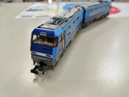 TOMIX JR eh200形電気機関車 新色 Nゲージ TOMIX Nゲージ JR EH200形電気機関車(新塗装) | - Buyee, Dịch vụ Mua