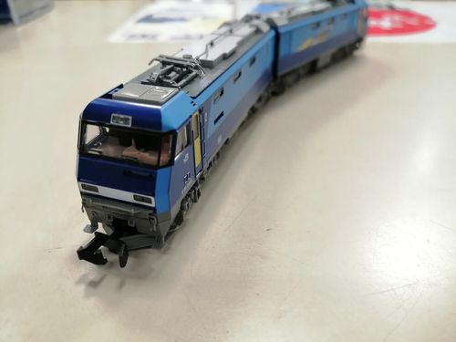 TOMIX Nゲージ JR EH200形電気機関車(新塗装) | - Buyee, сервис