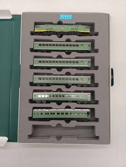 KATO Nゲージ 青大将 | - Buyee 통신 판매 대리 구매 서비스/에서 쇼핑