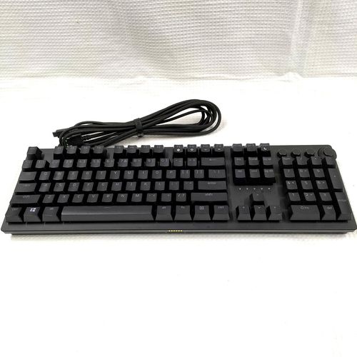 RAZER ゲーミングキーボード CYNOSA CHROMA | OFFMALL - Buyee, an