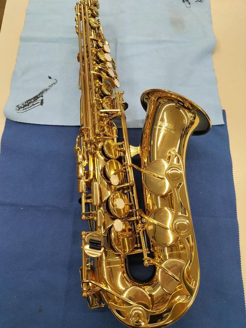 YAMAHA YAS-275 アルトサックス ジャンク YAMAHA アルトサックス YAS-275 | - Buyee, Dịch vụ Mua hộ Trực tuyến