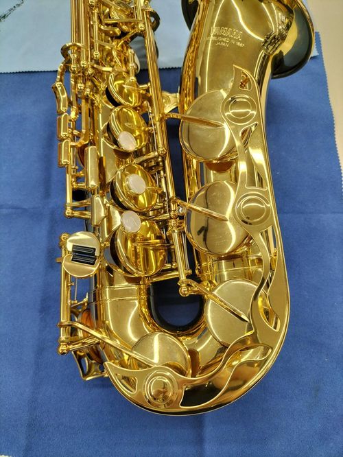 YAMAHA アルトサックス YAS-275 | - Buyee, Dịch vụ Mua hộ Trực tuyến