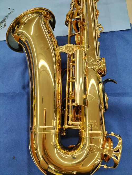 YAMAHA アルトサックス YAS-275 | - Buyee, Dịch vụ Mua hộ Trực tuyến