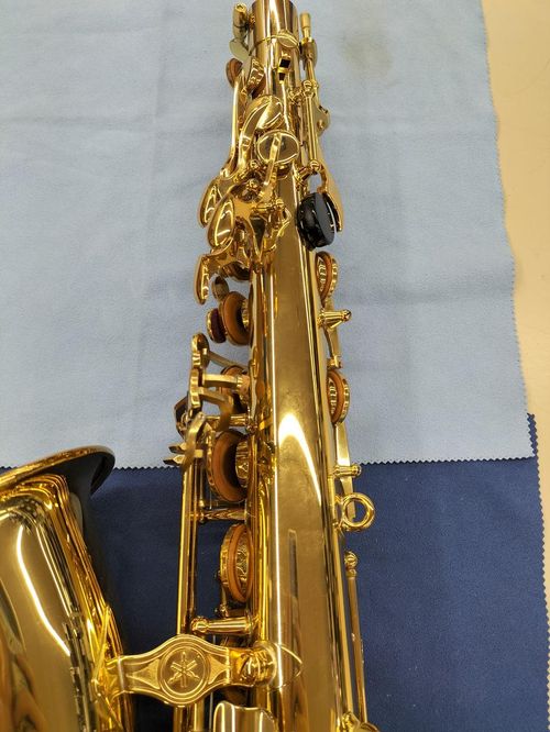 YAMAHA アルトサックス YAS-275 | - Buyee, Dịch vụ Mua hộ Trực tuyến