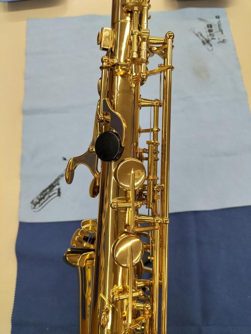 Yamaha YAS-275 アルトサックス YAMAHA アルトサックス YAS-275 | - Buyee, Dịch vụ Mua hộ Trực tuyến